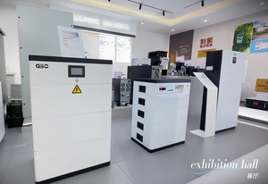 Sistema de Energia <span class=keywords><strong>Solar</strong></span> Híbrido Completo de 5 kW, 10 kW e 15 kW com Back-up de 200 Amperes para Residências, Off-Grid - Product Image 3