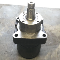 Motor de Alta Velocidad Orbit Motor TF0240MB050AAA Serie TF para Maquinaria de Construcción TF0080EW470AAAB TF0195HW410BBBN
