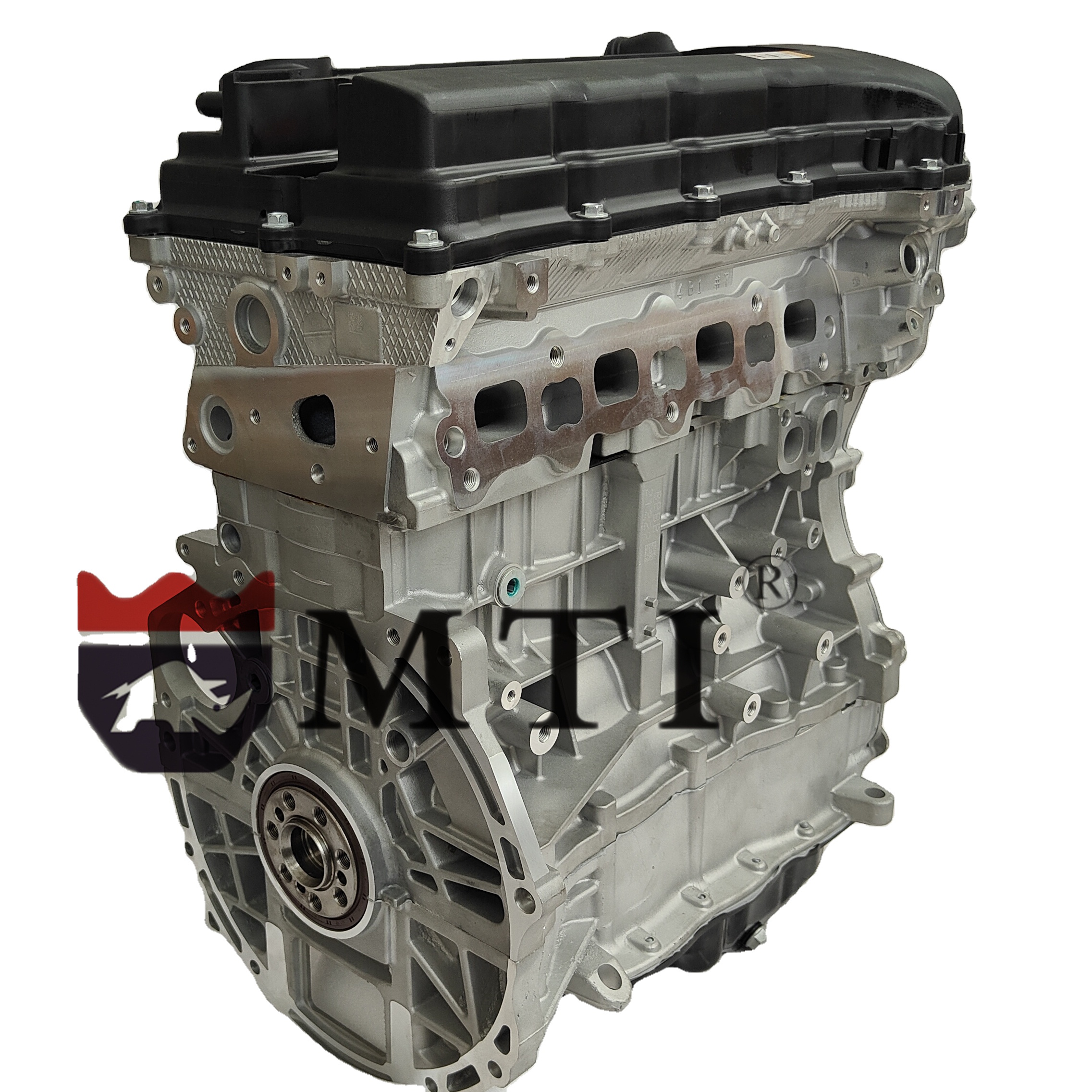 MTI High Quality 1.8-liter 16-valve Mitsubishi 4B10 Engine
