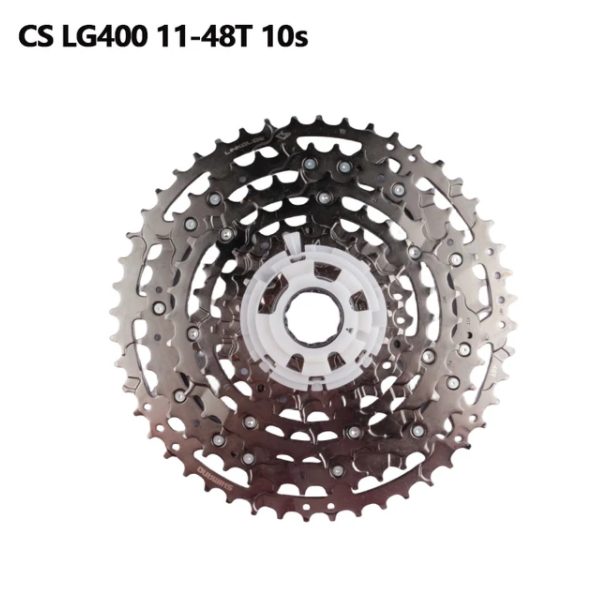 CS LG400 11-48T 10s