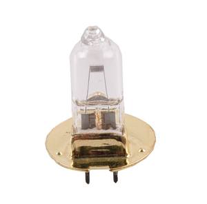 LT03068 12V 50W Usine ACP-8 vente en gros d'ampoule en verre clair lampe de <span class=keywords><strong>microscope</strong></span> limon lumière spéciale lampe halogène - Product Image 2