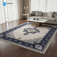 Maßgefertigte Muster-Teppiche Wohnzimmer Polyester 3D-Gedruckter Teppich Bodenmatte Flächenteppich Schlafzimmer Heim-Deko Teppiche Bedruckte Teppiche