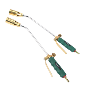 WYNNSTOOLS Household Roasting Meat Blowtorch Gun
