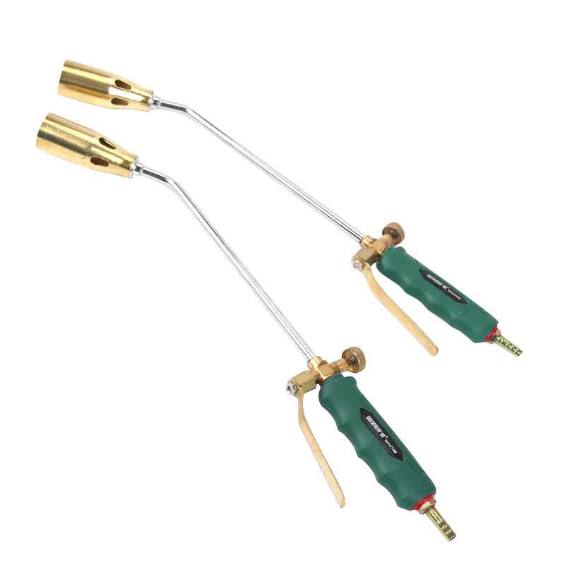 Liquefied Gas Welding Gun Gas Torch