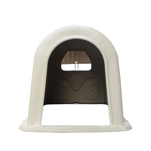 Nouveaux modèles de 2021 : Abri pour veaux avec portes, abri pour veaux bébés, écuries pour veaux de ferme laitière à vendre - Product Image 5