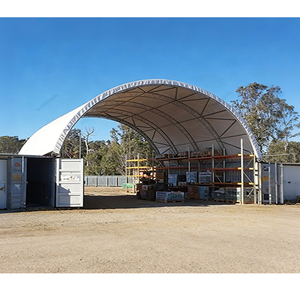60x80 Container Shelters Waterproof Warehouse <b>Storage</b> Tent Canopy Waterproof outdoor <b>storage</b> tent Large <b>storage</b> tent Hangar Tent - Product Image 1
