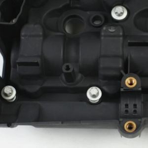 Couvercle de soupape supérieur de culasse de moteur 11127810584 pour BMW N47 - Product Image 2