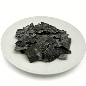 Rodajas de Algas Secas Naturales Ricas en Yodo, Bolsa de 25g, Empaquetadas Individualmente, Algas Comestibles Saludables - Product Image 2