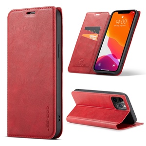 Etui <span class=keywords><strong>Portefeuille</strong></span> Aimant P40 Lite Étui En Cuir Pour <span class=keywords><strong>Huawei</strong></span> <span class=keywords><strong>P30</strong></span> <span class=keywords><strong>Pro</strong></span> - Product Image 1