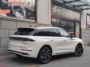 <span class=keywords><strong>Lincoln</strong></span> Corsair 2.0T AWD Reserve d'occasion - Product Image 4