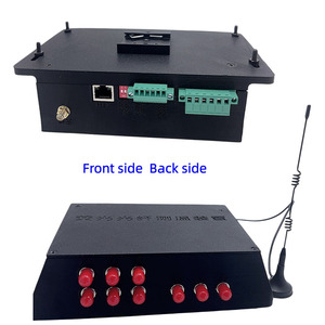 Sensor de Medición de Temperatura de Fibra Óptica por Fluorescencia - Alta Precisión y Amplio Rango de Temperatura - Product Image 3