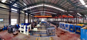 QT18-15 di affari a basso investimento comprare blocco di calcestruzzo/macchina per fabbricare i mattoni - Product Image 2