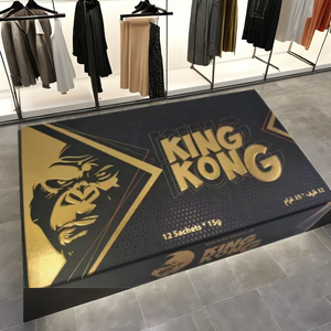 Livre relié personnalisé <span class=keywords><strong>Miel</strong></span> King Kong vip 12ct 15gms édition exclusive - Product Image 6