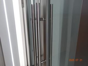 Customized High Quality Aluminum Alloy Operating Room <strong>Door</strong> Stainless Steel Gate <strong>Door</strong> Clean Room <strong>Door</strong> - Product Image 2