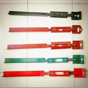 תבנית בטון תבנית קיר תברק טופס יישור - Product Image 2