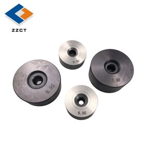 Granulés de dessin de carbure de tungstène de revêtement de DLC, gamme des alésages: 0.09mm à 45 mm - Product Image 5