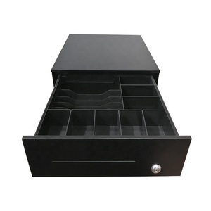 Supermercado Pos sistema rodamiento <span class=keywords><strong>de</strong></span> corredera cerradura <span class=keywords><strong>de</strong></span> <span class=keywords><strong>la</strong></span> caja <span class=keywords><strong>de</strong></span> dinero <span class=keywords><strong>de</strong></span> caja cajón - Product Image 1
