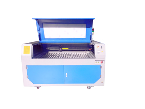 Supercnc tela <span class=keywords><strong>de</strong></span> plástico madera bambú Foto Sello 1060 1080 CO2 máquina <span class=keywords><strong>de</strong></span> corte y grabado láser - Product Image 4