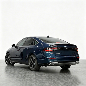 <span class=keywords><strong>Honda</strong></span> Accord PHEV 2024 de Segunda Mano, Registrado, Sedán Híbrido de 2.0L, Bajo Kilometraje, Exportación a Granel - Product Image 5