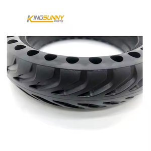 Escooter-Rueda sólida de 8,5 pulgadas para patinete eléctrico <span class=keywords><strong>Xiaomi</strong></span> M365 <span class=keywords><strong>Pro</strong></span> 1S Essential Pro2 <span class=keywords><strong>Mi</strong></span> 3 - Product Image 3