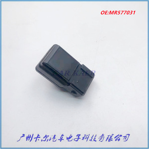 Pressure Sensor Mr577031 0 100psi Gauge Type Threaded Port Automotive Grade Compact Design High <b>Stability</b> - Product Image 2