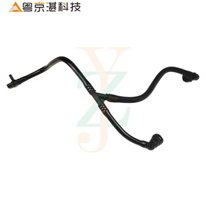 ท่อทางเข้าออยล์คูลเลอร์ LR032863 สำหรับแลนด์โรเวอร์ อีโวค อะไหล่ทดแทนพลาสติก - Product Image 5