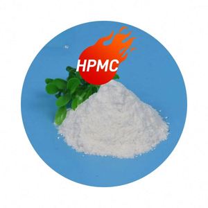 Hpmc hidroxipropil metilcelulosa agente espesante de retención de agua eficaz para mortero de cemento en polvo agente químico auxiliar - Product Image 1