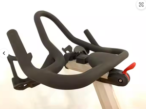 罗森高端钢自行车运动自行车心血管设备与20千克飞轮 - Product Image 5