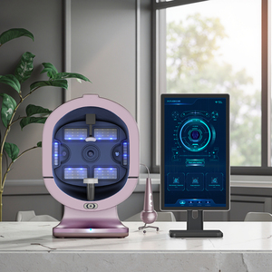 Analyse de simulation de vieillissement avancée injectable Full Face Scanner Professional 3d Ai 2025New Technology Skin Analyzer - Product Image 1