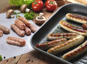 Viscofan NDX24 kollajen sosis kılıfları - Product Image 6