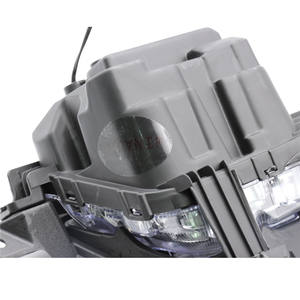 Feux de circulation diurne à LED pour <span class=keywords><strong>Kia</strong></span> <span class=keywords><strong>Sorento</strong></span> 2017-<span class=keywords><strong>2019</strong></span> <span class=keywords><strong>Prix</strong></span> d'usine Feux de conduite à LED DRL Vente en gros - Product Image 6