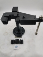 Nuevo Soporte Universal para Montaje y Desmontaje de Inyectores Common Rail, Estructura de Desmontaje