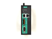 Moxa MGate 5118-T, Conversor de Protocolo Industrial de 1 Puerto J1939 a Modbus/PROFINET/EtherNet/IP