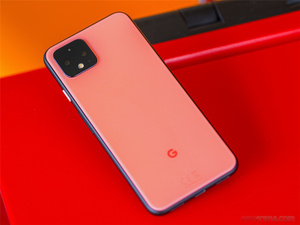 สำหรับ Google <span class=keywords><strong>Pixel</strong></span> <span class=keywords><strong>4</strong></span> XL 6.3นิ้ว OCTA Core 6GB RAM 64GB 128GB ROM ปลดล็อก16MP 4G LTE สมาร์ทโฟนจัดส่งฟรี5ชิ้น - Product Image 3