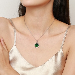 <strong>Costume</strong> <strong>Italian</strong> 925 Sterling Silver Jewelry Wholesale Gemstone Pendant Charm - Product Image 4