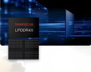 CXDB4CBAM-MK-A วงจรรวม DDR DRAM ชิปหน่วยความจำ FBGA200 2GB LPDDR4X SDRAM 2CHx32 IC -25~85 ℃ - Product Image 3