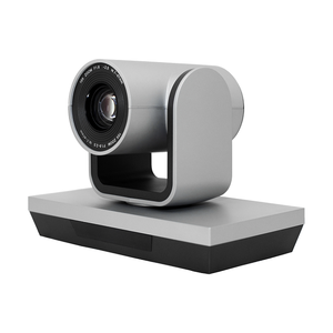 كاميرا فيديو 4k Ptz, كاميرا فيديو بدقة 4k Ptz مزودة بمنفذ Usb ووصلة فيديو زووم احترافية <span class=keywords><strong>Ptzoptics</strong></span> 1080p كاميرا ويب - Product Image 1