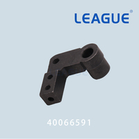 40085795 Douille de guidage de fil pour machines à coudre Juki DDL-8000AS, DDL-8000AB, DDL-9000C-S, AMB-289, LU-2810, LU-2860-7