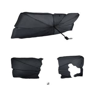 Parasol extérieur parasol protéger Parasol couverture étanche résistant Patio parapluie voiture pare-brise bouclier - Product Image 6