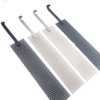 Anode en titane à haute résistance à la Corrosion, Anode DSA Stable dimensionnelle, Anode Ti Insoluble