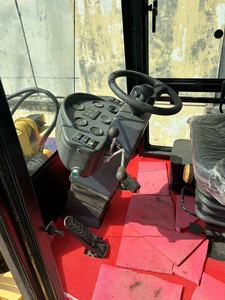 Gebruikte Kat 420f Tweedehands Backhoe Wiellader Rups 420f Originele Japan Lage Prijs Te Koop - Product Image 6