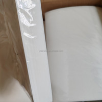 Papier Wafer Comestible A4 100 Feuilles 0,35 mm Vente en Gros Direct Usine en Vrac Fournisseur B2B OEM en Stock Décoration de Gâteau Dessert