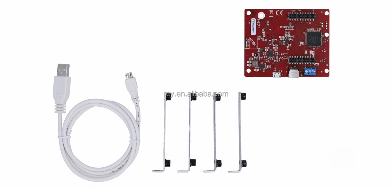 AWR1843BOOST - Precision Distance Sensor Development Tool