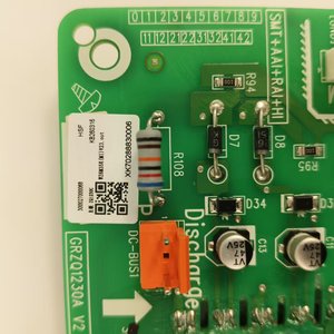 Carte de commande de climatiseur Gree 30228000005 ZQ1230A 300027000068 ZQ1230C Module onduleur pour système central - Product Image 4
