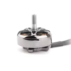 Precio al por mayor Motor Serie ECO II 3-6S 2807 1300KV/1500/1700 sin escobillas para accesorios de carreras de drones RC - Product Image 1