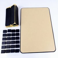 Joints d'étanchéité en silicone durables avec service de découpe pour l'électronique : amortissement des chocs et protection anti-poussière