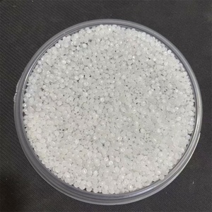 Vente en gros de granulés de résine vierge HDPE Sino-pec HHM TR144 sac d'emballage d'injection - Product Image 1