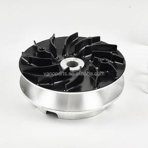 Wanou K97 PCX Cvt Các Bộ Phận Variator Ròng Rọc Bộ Xe Máy Ổ Đĩa Ròng Rọc Bộ - Product Image 3