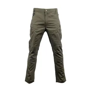 IX9 pantalon tactique combinaison de Camouflage uniforme tactique d'extérieur pour hommes