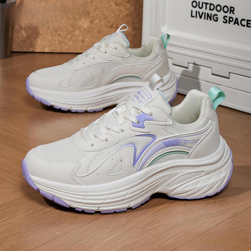 Fashion Energetic Lightweight Mesh Running Sports